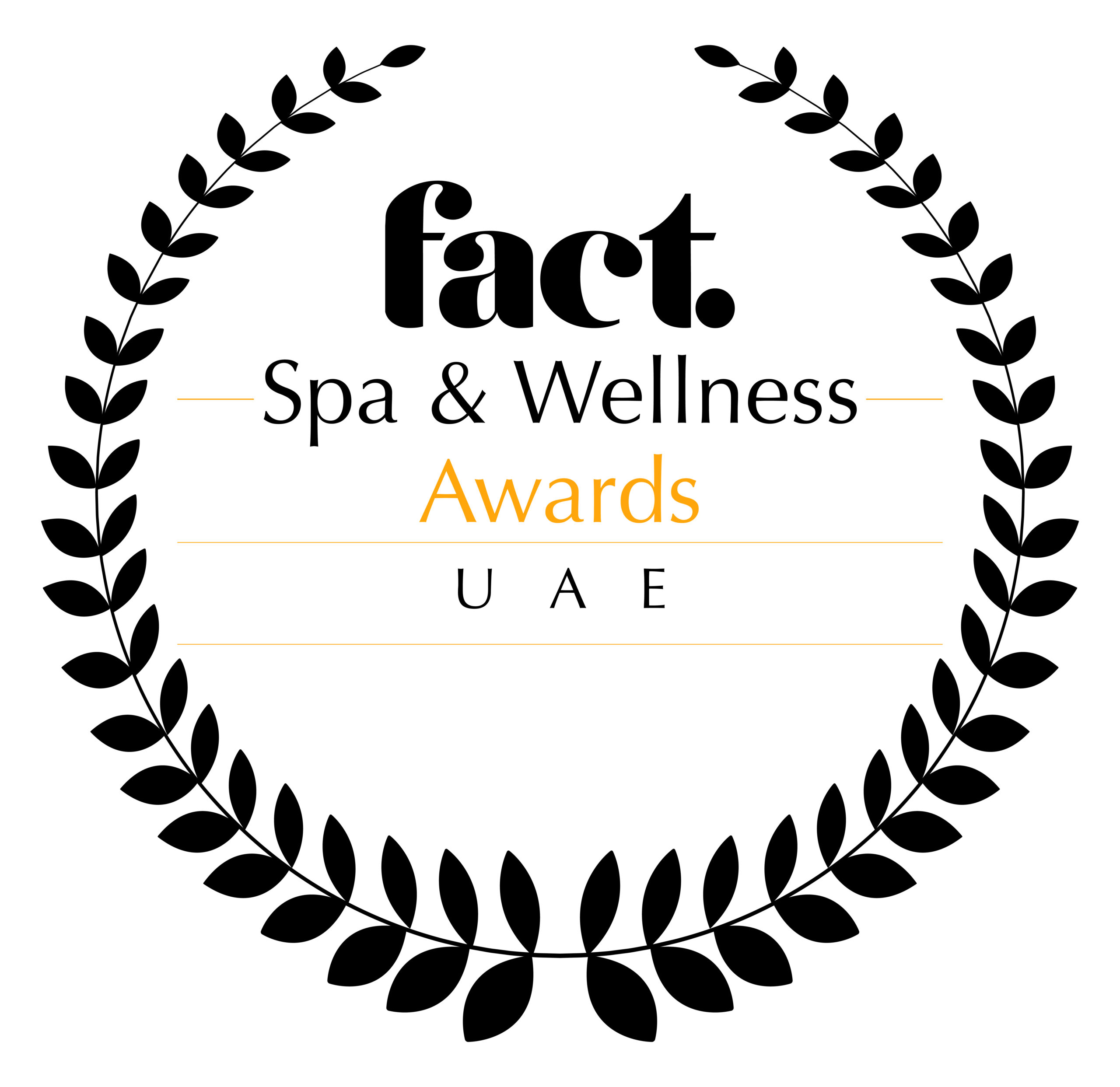 2023 Fact Spa & Wellness Awards UAE :Nominees | Fact Spa & Wellness Awards