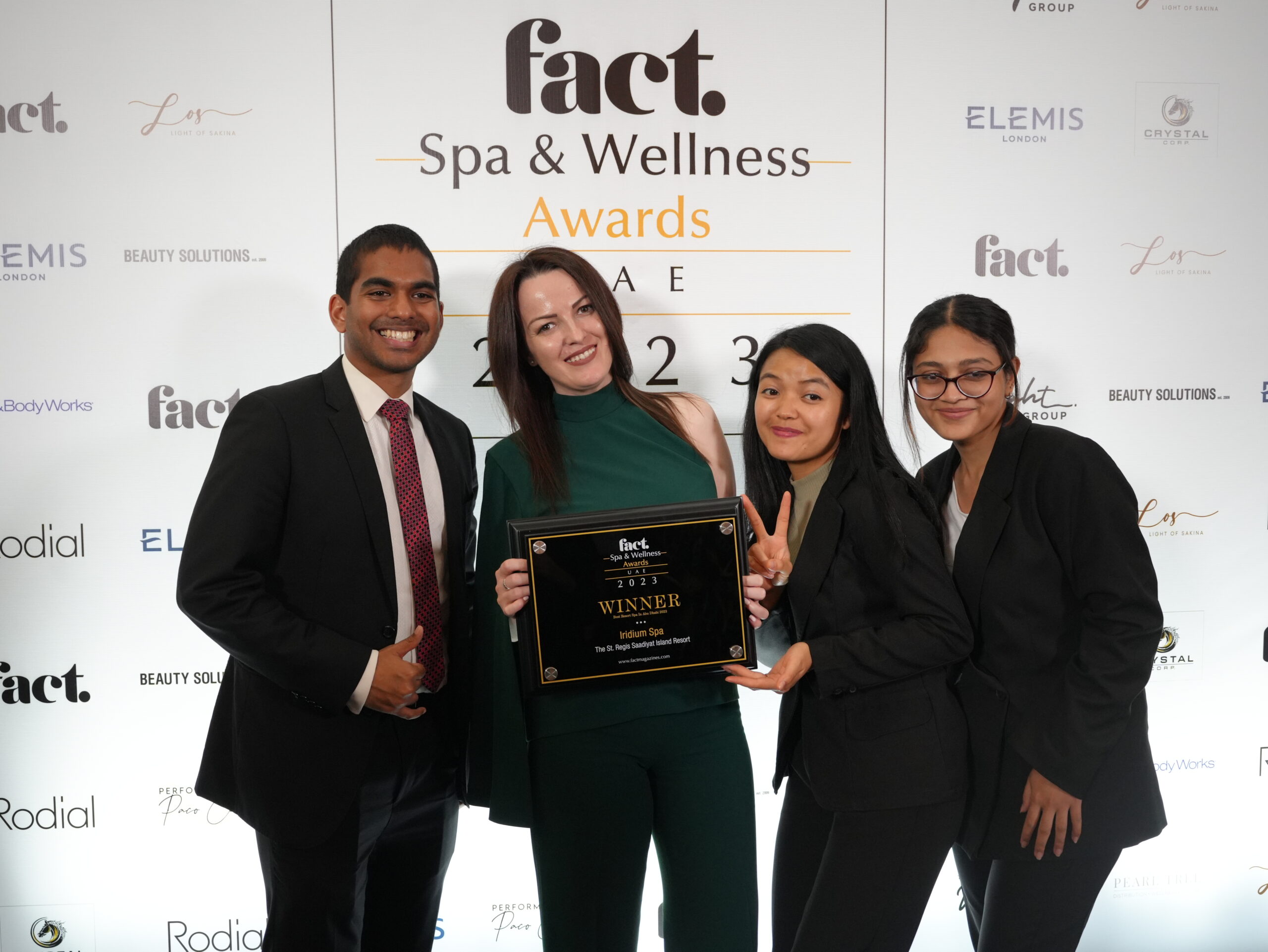 2024 Fact Spa Wellness Awards UAE Nominees Fact Spa Wellness Awards   DSC05951 Scaled 