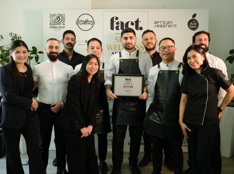 Everything you need to know about the FACT Spa & Wellness Awards UAE 2026